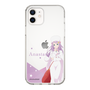 Slim Protection Case［ Re:ZERO -Starting Life in Another World- Anastasia Hoshin - Standing Illustration ］