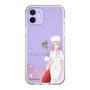 Slim Protection Case［ Re:ZERO -Starting Life in Another World- Anastasia Hoshin - Standing Illustration ］