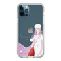 Slim Protection Case［ Re:ZERO -Starting Life in Another World- Anastasia Hoshin - Standing Illustration ］