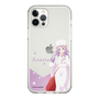 Slim Protection Case［ Re:ZERO -Starting Life in Another World- Anastasia Hoshin - Standing Illustration ］