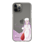 Slim Protection Case［ Re:ZERO -Starting Life in Another World- Anastasia Hoshin - Standing Illustration ］