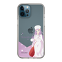 Slim Protection Case［ Re:ZERO -Starting Life in Another World- Anastasia Hoshin - Standing Illustration ］