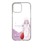 Slim Protection Case［ Re:ZERO -Starting Life in Another World- Anastasia Hoshin - Standing Illustration ］