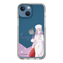 Slim Protection Case［ Re:ZERO -Starting Life in Another World- Anastasia Hoshin - Standing Illustration ］