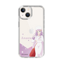 Slim Protection Case［ Re:ZERO -Starting Life in Another World- Anastasia Hoshin - Standing Illustration ］