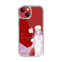 Slim Protection Case［ Re:ZERO -Starting Life in Another World- Anastasia Hoshin - Standing Illustration ］