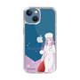 Slim Protection Case［ Re:ZERO -Starting Life in Another World- Anastasia Hoshin - Standing Illustration ］