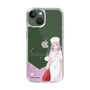 Slim Protection Case［ Re:ZERO -Starting Life in Another World- Anastasia Hoshin - Standing Illustration ］