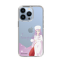 Slim Protection Case［ Re:ZERO -Starting Life in Another World- Anastasia Hoshin - Standing Illustration ］