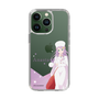 Slim Protection Case［ Re:ZERO -Starting Life in Another World- Anastasia Hoshin - Standing Illustration ］