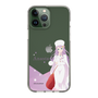 Slim Protection Case［ Re:ZERO -Starting Life in Another World- Anastasia Hoshin - Standing Illustration ］