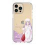 Slim Protection Case［ Re:ZERO -Starting Life in Another World- Anastasia Hoshin - Standing Illustration ］