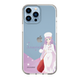 Slim Protection Case［ Re:ZERO -Starting Life in Another World- Anastasia Hoshin - Standing Illustration ］