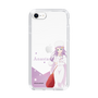 Slim Protection Case［ Re:ZERO -Starting Life in Another World- Anastasia Hoshin - Standing Illustration ］
