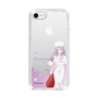Slim Protection Case［ Re:ZERO -Starting Life in Another World- Anastasia Hoshin - Standing Illustration ］