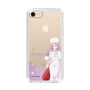 Slim Protection Case［ Re:ZERO -Starting Life in Another World- Anastasia Hoshin - Standing Illustration ］
