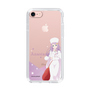 Slim Protection Case［ Re:ZERO -Starting Life in Another World- Anastasia Hoshin - Standing Illustration ］