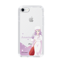 Slim Protection Case［ Re:ZERO -Starting Life in Another World- Anastasia Hoshin - Standing Illustration ］