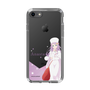 Slim Protection Case［ Re:ZERO -Starting Life in Another World- Anastasia Hoshin - Standing Illustration ］