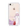 Slim Protection Case［ Re:ZERO -Starting Life in Another World- Anastasia Hoshin - Standing Illustration ］