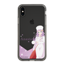 Slim Protection Case［ Re:ZERO -Starting Life in Another World- Anastasia Hoshin - Standing Illustration ］