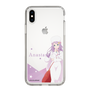 Slim Protection Case［ Re:ZERO -Starting Life in Another World- Anastasia Hoshin - Standing Illustration ］