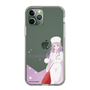 Slim Protection Case［ Re:ZERO -Starting Life in Another World- Anastasia Hoshin - Standing Illustration ］