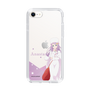 Slim Protection Case［ Re:ZERO -Starting Life in Another World- Anastasia Hoshin - Standing Illustration ］