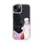 Slim Protection Case［ Re:ZERO -Starting Life in Another World- Anastasia Hoshin - Standing Illustration ］