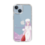 Slim Protection Case［ Re:ZERO -Starting Life in Another World- Anastasia Hoshin - Standing Illustration ］