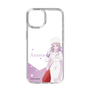 Slim Protection Case［ Re:ZERO -Starting Life in Another World- Anastasia Hoshin - Standing Illustration ］