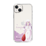 Slim Protection Case［ Re:ZERO -Starting Life in Another World- Anastasia Hoshin - Standing Illustration ］