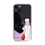Slim Protection Case［ Re:ZERO -Starting Life in Another World- Anastasia Hoshin - Standing Illustration ］