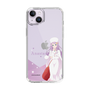 Slim Protection Case［ Re:ZERO -Starting Life in Another World- Anastasia Hoshin - Standing Illustration ］