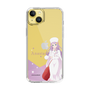 Slim Protection Case［ Re:ZERO -Starting Life in Another World- Anastasia Hoshin - Standing Illustration ］