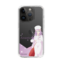 Slim Protection Case［ Re:ZERO -Starting Life in Another World- Anastasia Hoshin - Standing Illustration ］