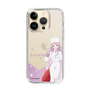 Slim Protection Case［ Re:ZERO -Starting Life in Another World- Anastasia Hoshin - Standing Illustration ］