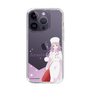 Slim Protection Case［ Re:ZERO -Starting Life in Another World- Anastasia Hoshin - Standing Illustration ］
