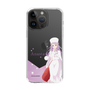 Slim Protection Case［ Re:ZERO -Starting Life in Another World- Anastasia Hoshin - Standing Illustration ］