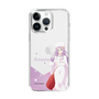 Slim Protection Case［ Re:ZERO -Starting Life in Another World- Anastasia Hoshin - Standing Illustration ］