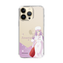 Slim Protection Case［ Re:ZERO -Starting Life in Another World- Anastasia Hoshin - Standing Illustration ］