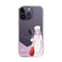 Slim Protection Case［ Re:ZERO -Starting Life in Another World- Anastasia Hoshin - Standing Illustration ］