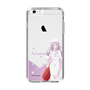 Slim Protection Case［ Re:ZERO -Starting Life in Another World- Anastasia Hoshin - Standing Illustration ］