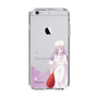 Slim Protection Case［ Re:ZERO -Starting Life in Another World- Anastasia Hoshin - Standing Illustration ］