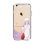Slim Protection Case［ Re:ZERO -Starting Life in Another World- Anastasia Hoshin - Standing Illustration ］