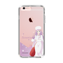 Slim Protection Case［ Re:ZERO -Starting Life in Another World- Anastasia Hoshin - Standing Illustration ］