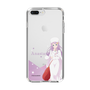 Slim Protection Case［ Re:ZERO -Starting Life in Another World- Anastasia Hoshin - Standing Illustration ］