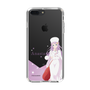 Slim Protection Case［ Re:ZERO -Starting Life in Another World- Anastasia Hoshin - Standing Illustration ］