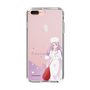Slim Protection Case［ Re:ZERO -Starting Life in Another World- Anastasia Hoshin - Standing Illustration ］