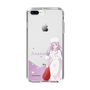 Slim Protection Case［ Re:ZERO -Starting Life in Another World- Anastasia Hoshin - Standing Illustration ］
